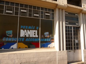 Auto-Ecole Daniel