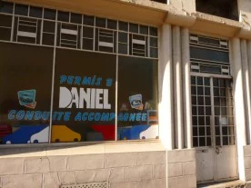 Auto-Ecole Daniel à Ivry-sur-Seine