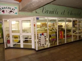 Vanille et Chocolat à Ivry-sur-Seine