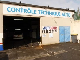 Autosur à Étampes