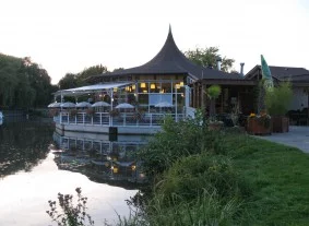 L'Ile de France à Étampes