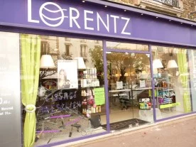 Lorentz à Les Pavillons-sous-Bois
