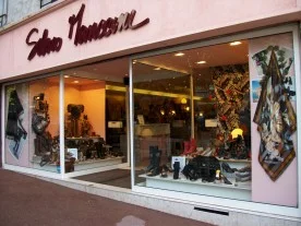 Silvio Manccini à Le Raincy