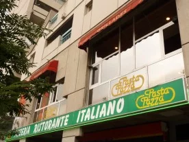 Pasta Pazza à Ivry-sur-Seine