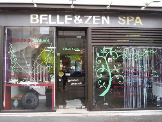 Belle et Zen SPA à Champigny-sur-Marne