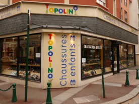 Topolino