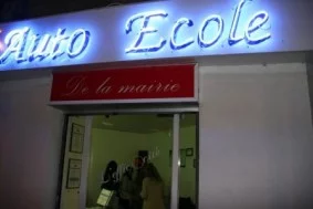Auto Ecole de la Mairie à Orly