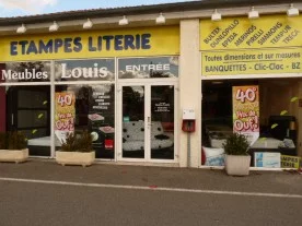 Etampes Literie à Étampes