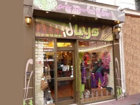 ID Lys à Issy-les-Moulineaux