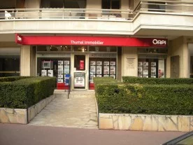 Orpi Thumal Immobilier à La Varenne Saint Hilaire
