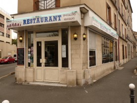 Bouche Ã  oreille