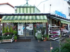 Aurore de Flore à Champigny-sur-Marne