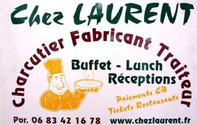 Chez Laurent à Champigny-sur-Marne