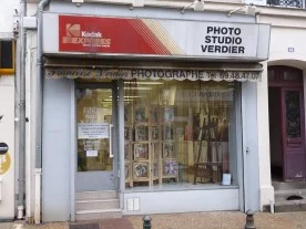 Photo Studio Verdier à Yerres
