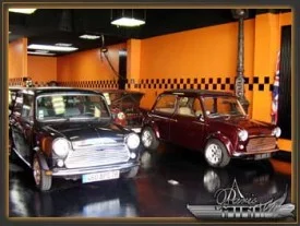 Paris Mini à Ivry-sur-Seine