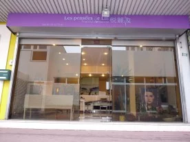 Les Pensées de Lin à Ivry-sur-Seine