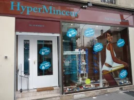 Hyperminceur - Augelina Beauté à Villejuif
