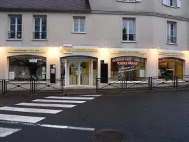 Etablissement Joël Papinaud à Yerres