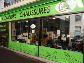 Alexandre Chaussures à Gagny