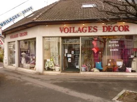 Voilages Décor à Pontault-Combault