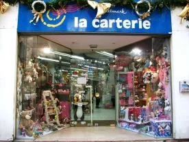 La Carterie à Meaux