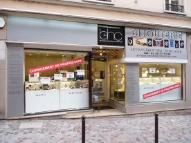 Bijoutier Horloger Charenton à Charenton-le-Pont
