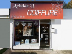 Aristide B. Salon de coiffure