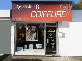 Aristide B. Salon de coiffure à Gagny