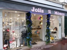 Jolis Mômes à Charenton-le-Pont