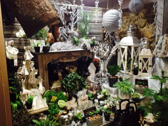 Au Rythme des Saisons à Yerres