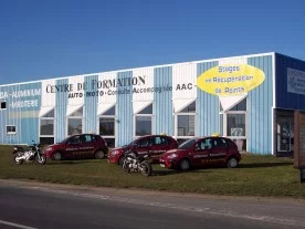 Alliances Formations à Angerville