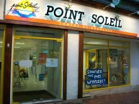 Point Soleil à Meaux