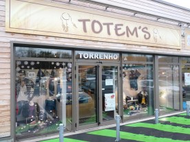 Totem s
