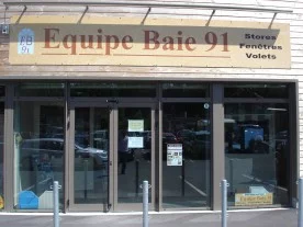 Equipe Baie 91 à Brunoy