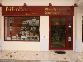 Lilobam à Yerres