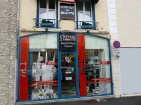 Daniel STEPHAN à Angerville