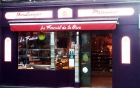 Le Fournil de la Gare à Gagny