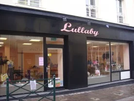 Lullaby à Sucy-en-Brie