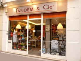 Tandem & Cie