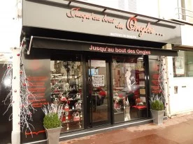 Jusqu'au bout des ongles à Saint-Maur-des-Fossés