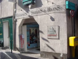 Total Consortium Clayton à Sucy-en-Brie