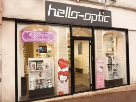 Hello-Optic à Le Raincy