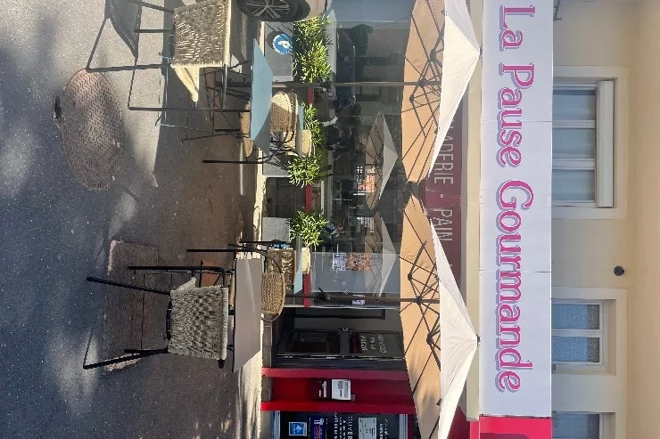 La Pause gourmande à Pontault-Combault