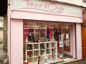 Trésor d'ongle à Villiers-sur-Marne