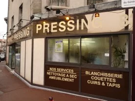Votre Pressing 83 à Villiers-sur-Marne