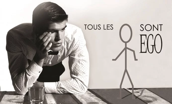 Ego à La Varenne Saint Hilaire