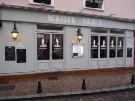 Maison Dadi's à Yerres