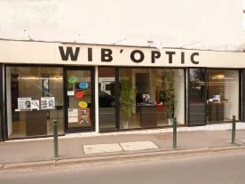 Wib'Optic à Yerres