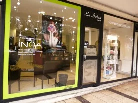 Le Salon avec Y à Yerres