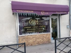 Cat's Eye à Saint-Maur-des-Fossés